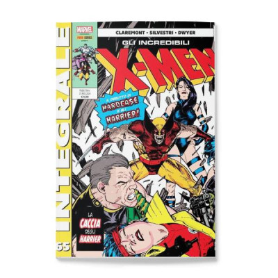 Marv.int.gli Incredibili...