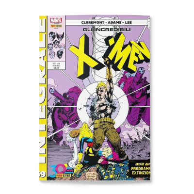 Marv.int.gli Incredibili...