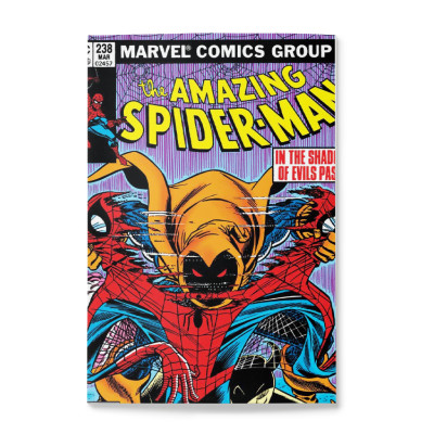 Marvel Masterworks...