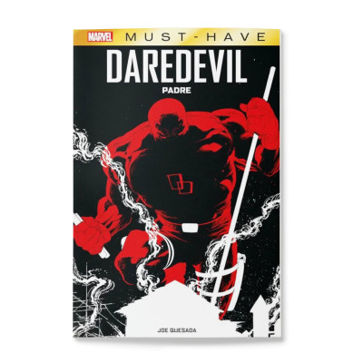 Marvel Must-Have |...