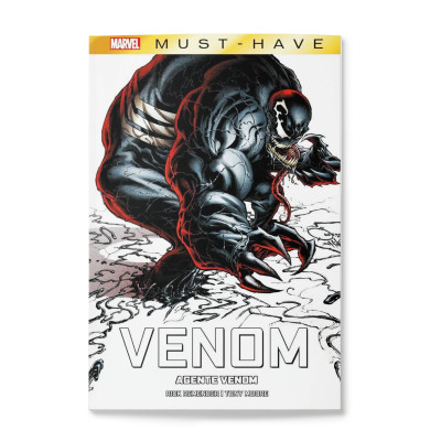 Marvel Must-Have | Venom...