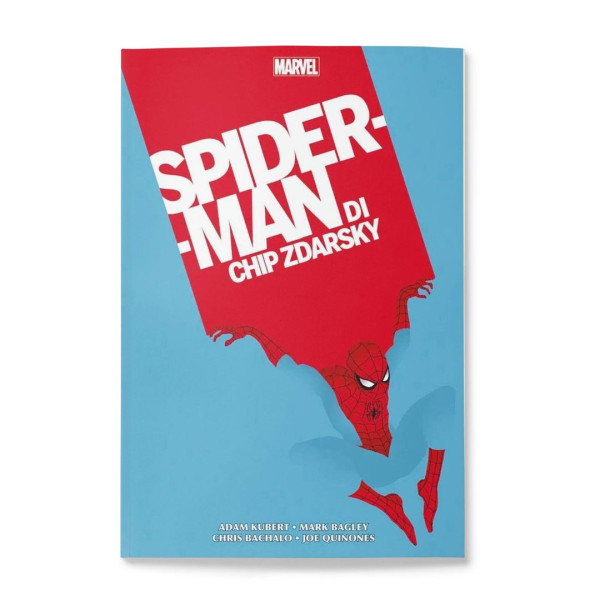 Marvel Omnibus | Spider-Man di Chip Zdarsky