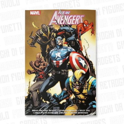 Marvel Omninibus | New...