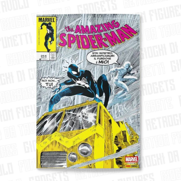 Marvel Replica Edition | Amazing Spider-Man 254