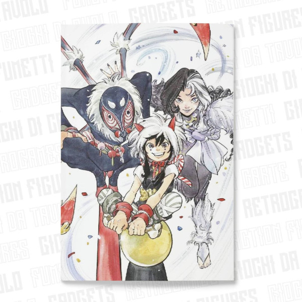 Marvel Rivals Ignite | Variant Peach Momoko