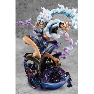 MegaHouse | One Piece |...