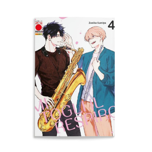 Mi Togli Il Respiro 4