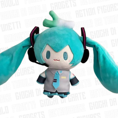 Miku Hatsune | Plush