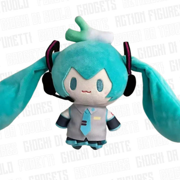 Miku Hatsune | Plush