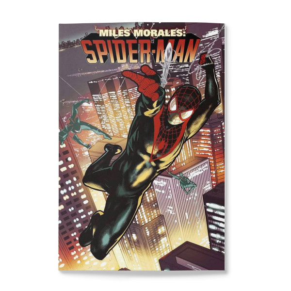Miles Morales 5 Spider-Man | Saga del Clone