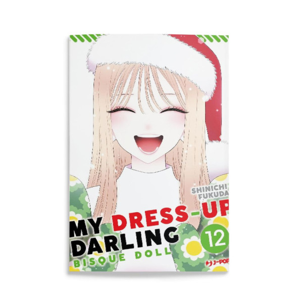 My Dress-Up Darling - Bisque Doll 12