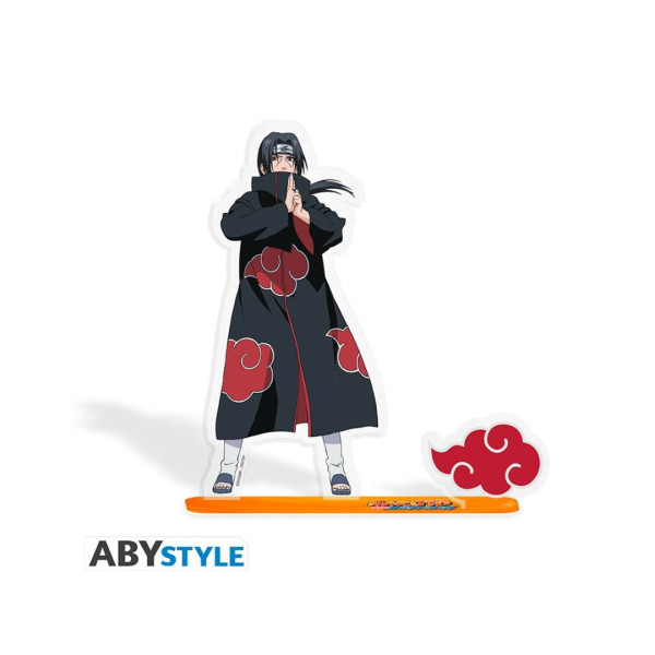 Naruto Shippuden | Acrylic Stand | Itachi