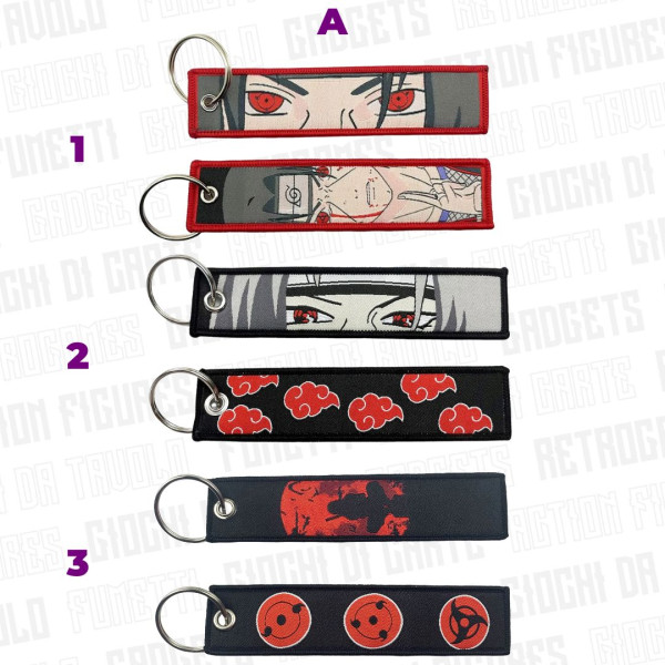 Naruto | Portachiavi
