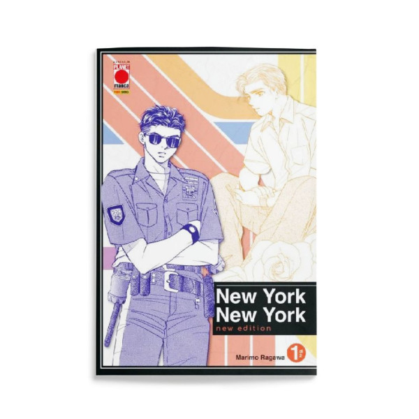 New York New York | New Edition 1 (di 2)