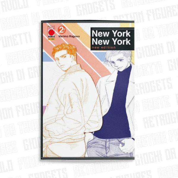 New York New York | New Edition 2 (di 2)