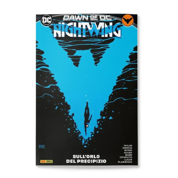 Nightwing | Dc Special 7