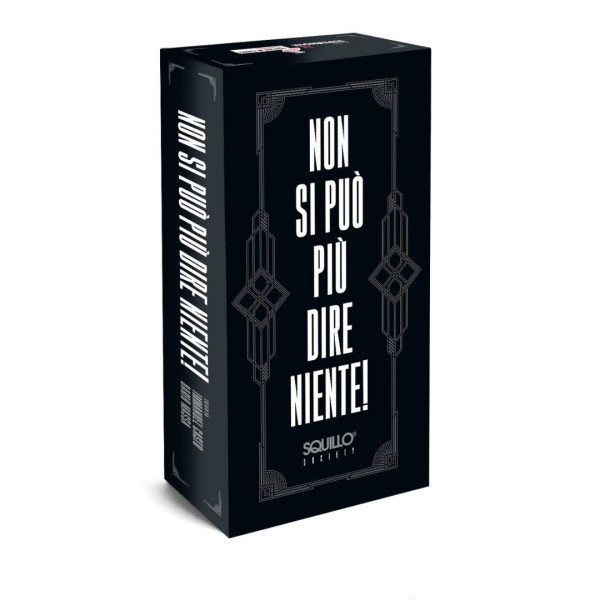 Non Si Può Più Dire Niente! (Vm18)
