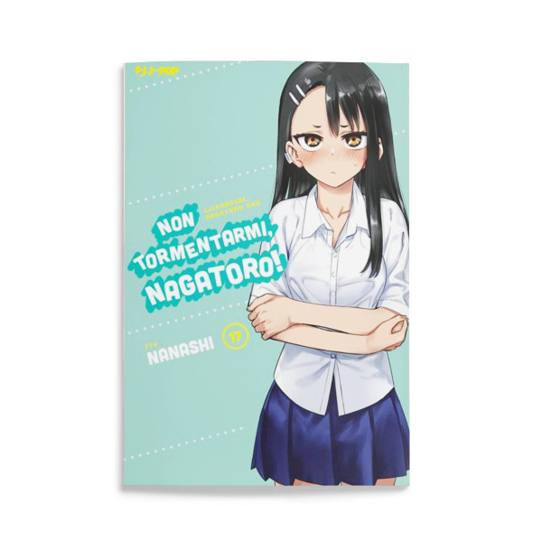 Non Tormentarmi, Nagatoro! 17