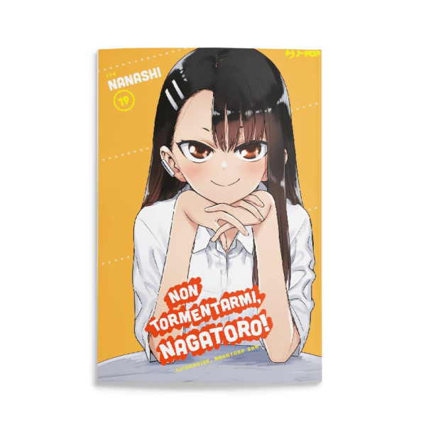 Non Tormentarmi, Nagatoro! 19