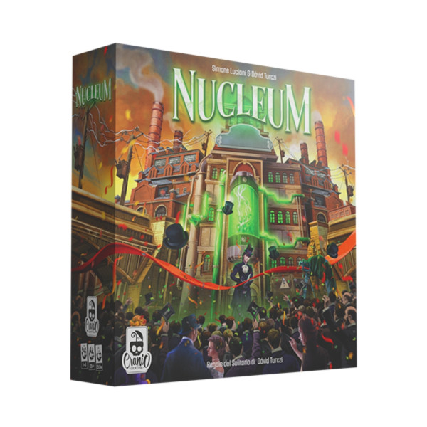 Nucleum
