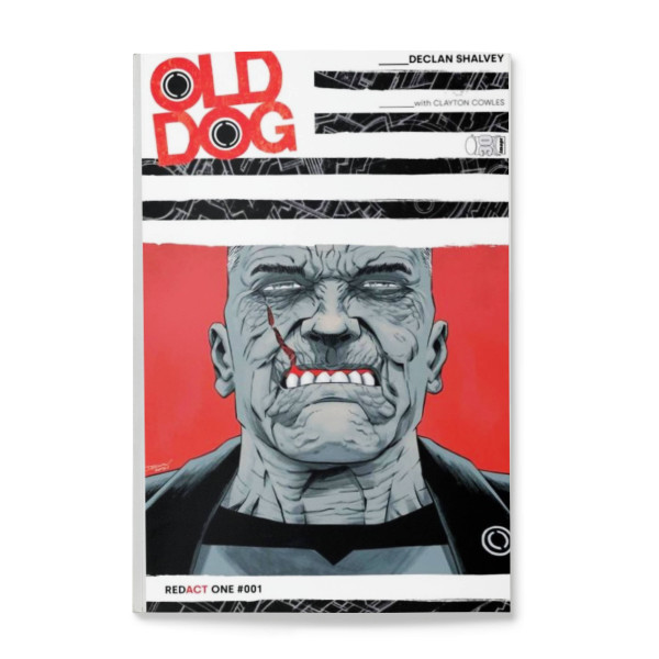 Old Dog Vol.1