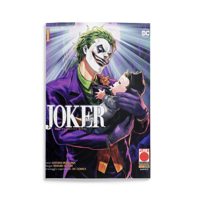 One Operation Joker 1