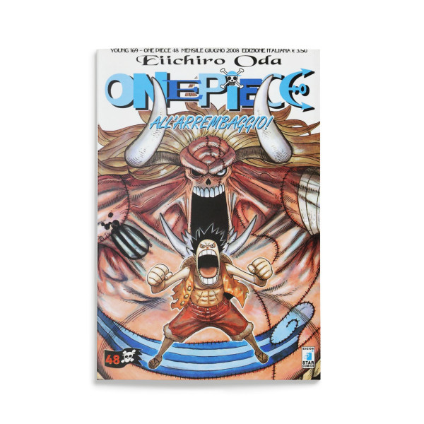 One Piece 48
