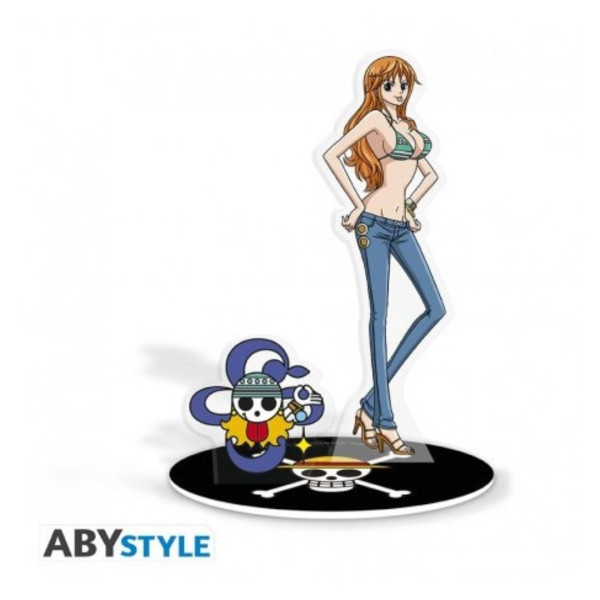 One Piece | Acrylic Stand | Nami