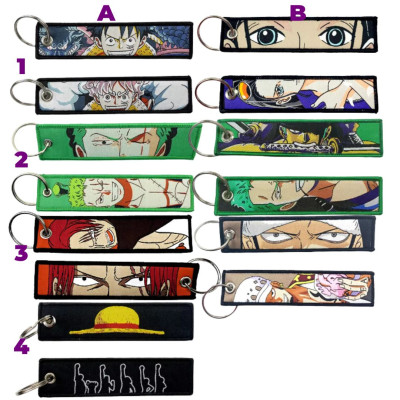 One Piece | Portachiavi |...