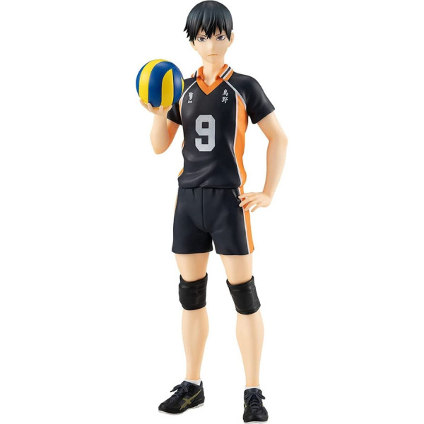 Orange Rouge | Haikyu | Pop Up Parade | Tobio Kageyama