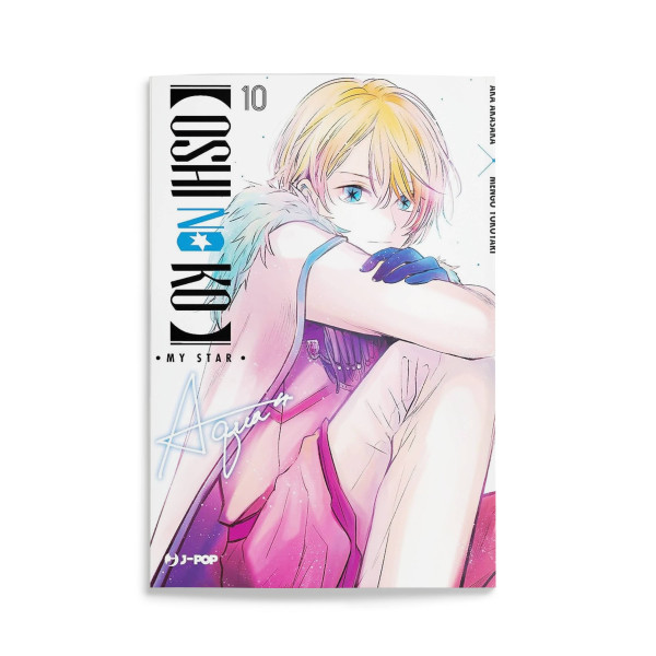 Oshi No Ko 10
