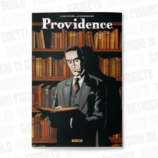 Panini Comics Pocket | Providence