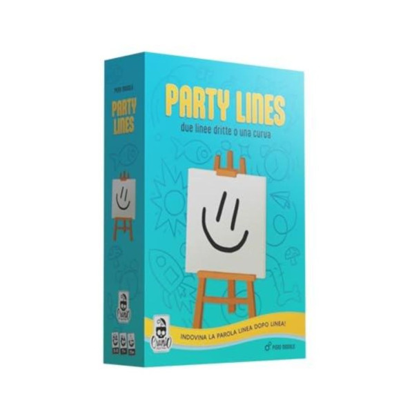 Party Lines