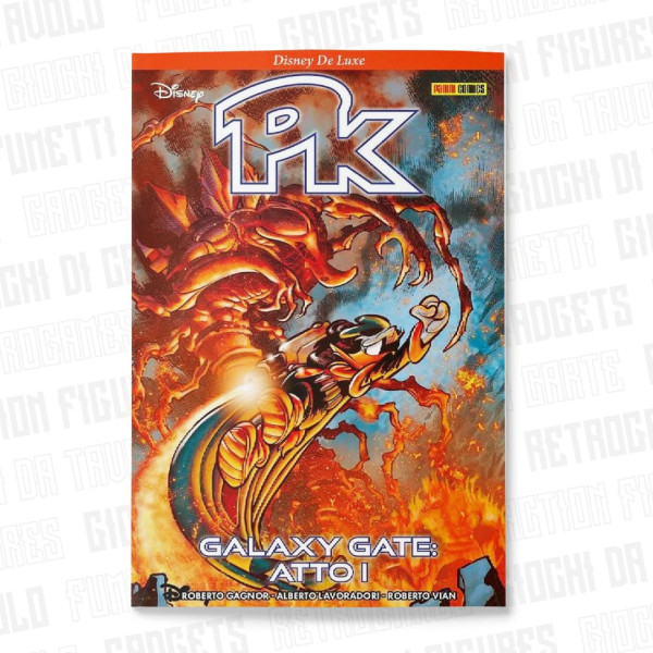 PK Galaxy Gate Atto I