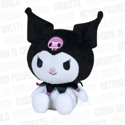 Play By Play | Hello Kitty...