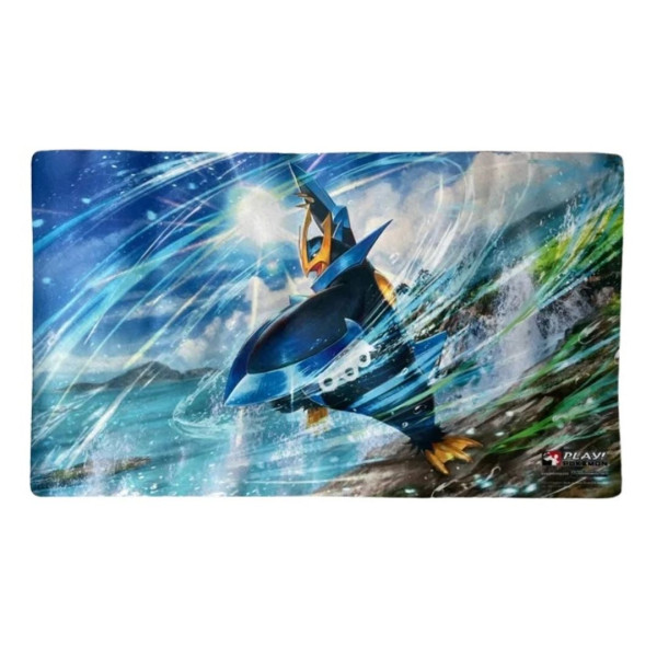 Pokémon TCG | Playmat | Empoleon