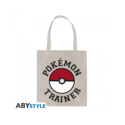 Pokémon | Tote Bag | Trainer