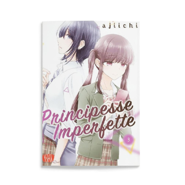 Principesse Imperfette Vol.3