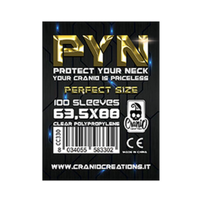 PYN | Bustine Protettive |...