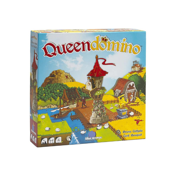 Queendomino