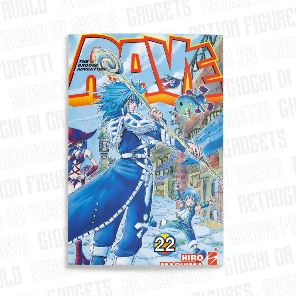 Rave The Groove Adventure New Edition 22
