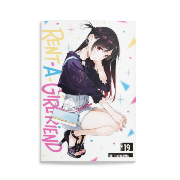 Rent-A-Girlfriend 19