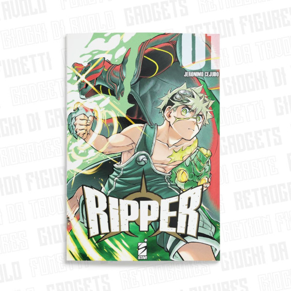 Ripper 1