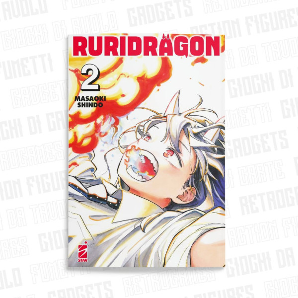 RuriDragon 2