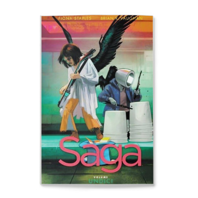Saga 11