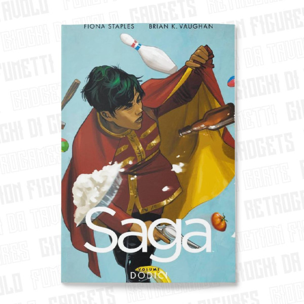 Saga 12