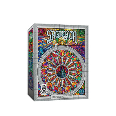 Sagrada