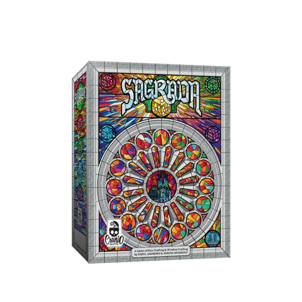 Sagrada