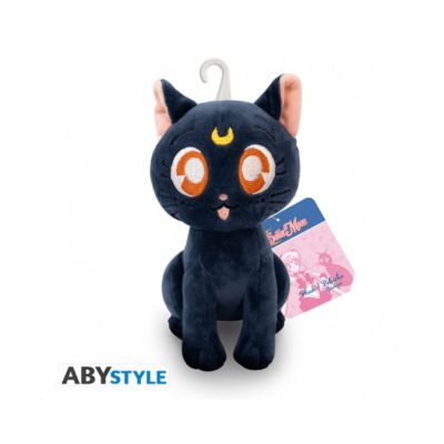 Sailor Moon | Plush | Luna