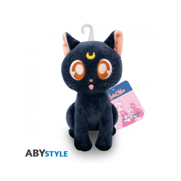 Sailor Moon | Plush | Luna